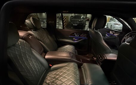 Mercedes-Benz GLS, 2021 год, 8 150 000 рублей, 14 фотография