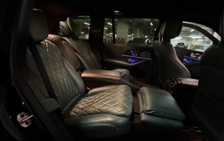 Mercedes-Benz GLS, 2021 год, 8 150 000 рублей, 13 фотография