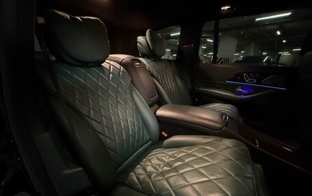 Mercedes-Benz GLS, 2021 год, 8 150 000 рублей, 18 фотография