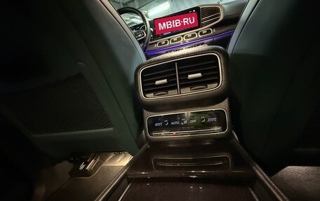 Mercedes-Benz GLS, 2021 год, 8 150 000 рублей, 16 фотография