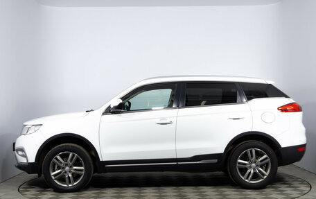 Geely Atlas I, 2018 год, 1 320 000 рублей, 8 фотография