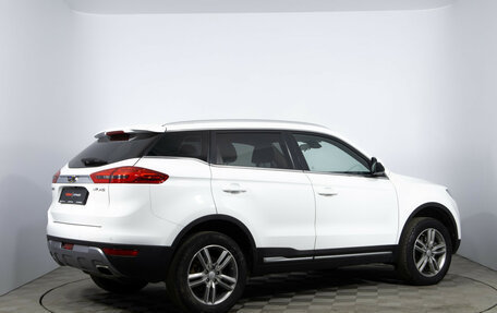 Geely Atlas I, 2018 год, 1 320 000 рублей, 5 фотография
