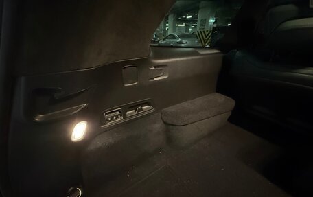 Mercedes-Benz GLS, 2021 год, 8 150 000 рублей, 23 фотография