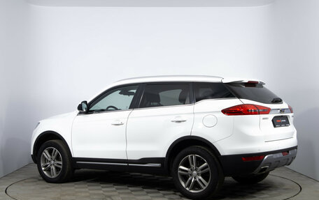 Geely Atlas I, 2018 год, 1 320 000 рублей, 7 фотография