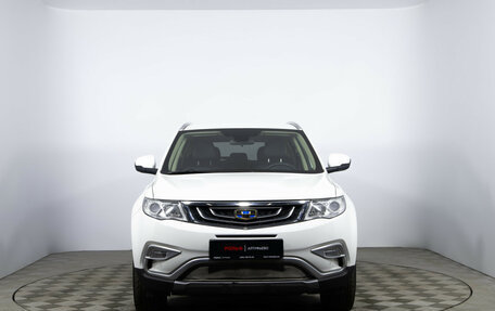 Geely Atlas I, 2018 год, 1 320 000 рублей, 2 фотография