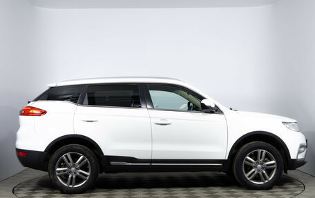 Geely Atlas I, 2018 год, 1 320 000 рублей, 4 фотография