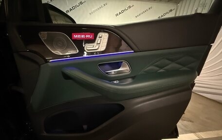 Mercedes-Benz GLS, 2021 год, 8 150 000 рублей, 20 фотография
