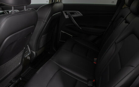 Geely Atlas I, 2018 год, 1 320 000 рублей, 11 фотография
