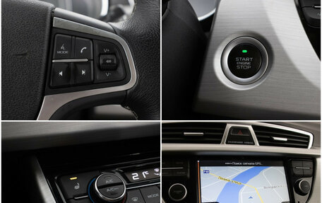 Geely Atlas I, 2018 год, 1 320 000 рублей, 17 фотография