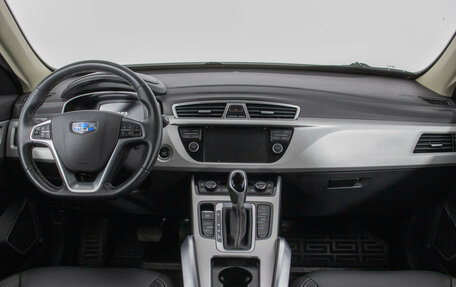 Geely Atlas I, 2018 год, 1 320 000 рублей, 13 фотография