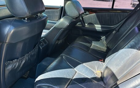 Mercedes-Benz E-Класс, 1997 год, 300 000 рублей, 6 фотография