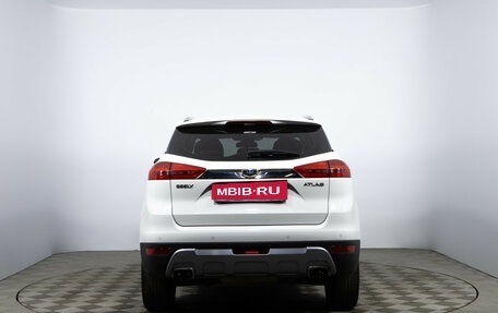 Geely Atlas I, 2018 год, 1 320 000 рублей, 6 фотография