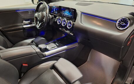 Mercedes-Benz GLA, 2020 год, 2 800 000 рублей, 8 фотография