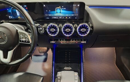 Mercedes-Benz GLA, 2020 год, 2 800 000 рублей, 10 фотография