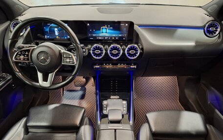 Mercedes-Benz GLA, 2020 год, 2 800 000 рублей, 9 фотография