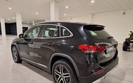 Mercedes-Benz GLA, 2020 год, 2 800 000 рублей, 5 фотография