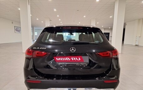 Mercedes-Benz GLA, 2020 год, 2 800 000 рублей, 6 фотография