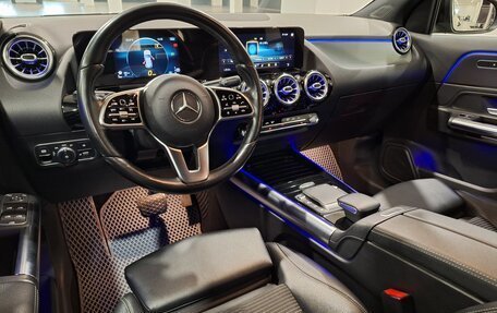 Mercedes-Benz GLA, 2020 год, 2 800 000 рублей, 15 фотография