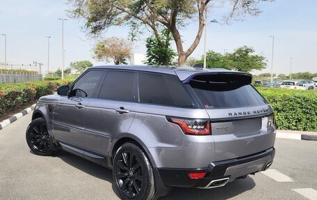 Land Rover Range Rover Sport II, 2022 год, 6 650 000 рублей, 6 фотография