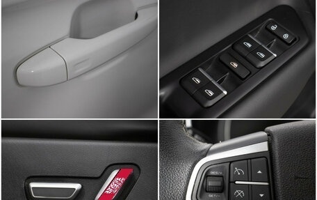 Geely Atlas I, 2018 год, 1 320 000 рублей, 16 фотография