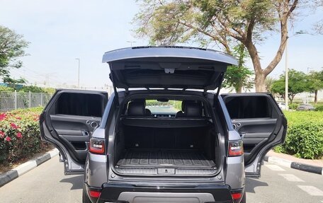Land Rover Range Rover Sport II, 2022 год, 6 650 000 рублей, 15 фотография