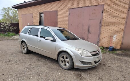 Opel Astra H, 2008 год, 268 000 рублей, 3 фотография