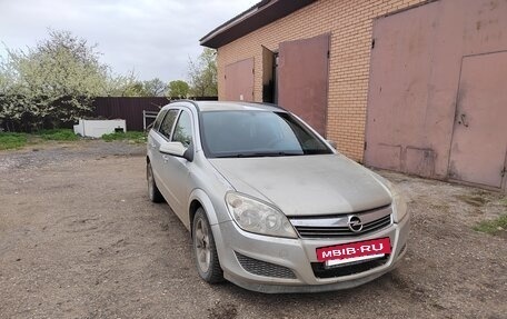 Opel Astra H, 2008 год, 268 000 рублей, 2 фотография