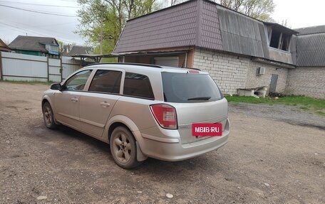 Opel Astra H, 2008 год, 268 000 рублей, 8 фотография