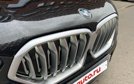 BMW X6, 2020 год, 10 фотография