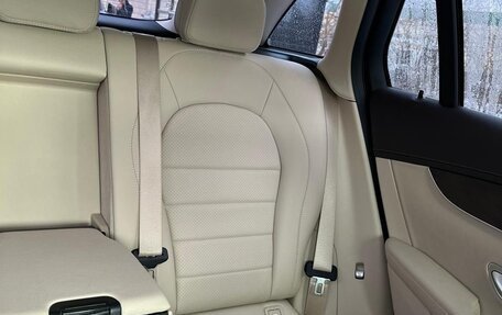 Mercedes-Benz GLC, 2017 год, 2 800 000 рублей, 6 фотография