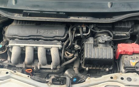 Honda Fit III, 2011 год, 1 035 000 рублей, 11 фотография