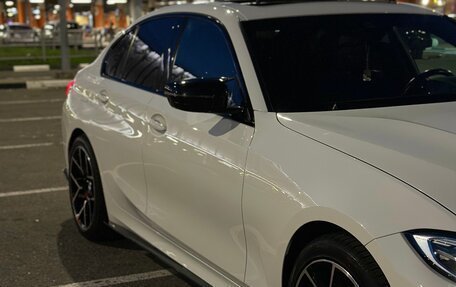 BMW 3 серия, 2019 год, 3 000 000 рублей, 7 фотография