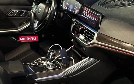 BMW 3 серия, 2019 год, 3 000 000 рублей, 5 фотография