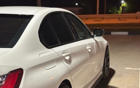 BMW 3 серия, 2019 год, 3 000 000 рублей, 14 фотография