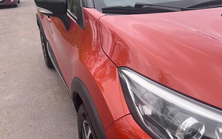 Renault Kaptur I рестайлинг, 2017 год, 1 200 000 рублей, 5 фотография