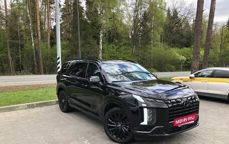 Hyundai Palisade I, 2024 год, 10 200 000 рублей, 3 фотография
