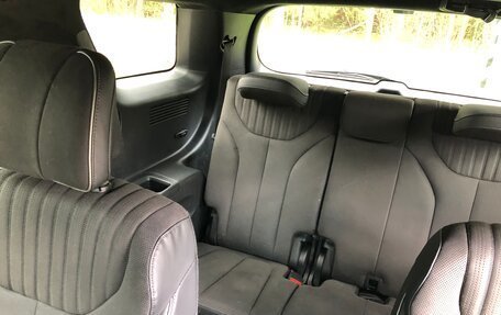 Hyundai Palisade I, 2024 год, 10 200 000 рублей, 7 фотография