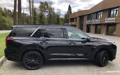 Hyundai Palisade I, 2024 год, 10 200 000 рублей, 4 фотография