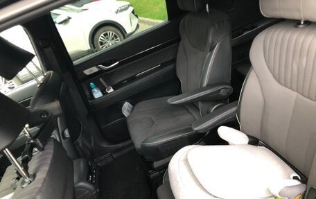 Hyundai Palisade I, 2024 год, 10 200 000 рублей, 9 фотография