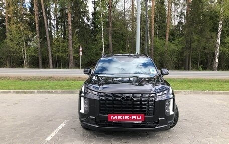 Hyundai Palisade I, 2024 год, 10 200 000 рублей, 2 фотография