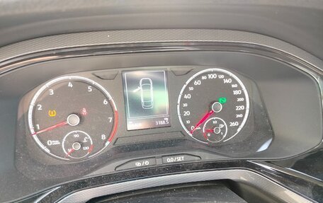 Volkswagen Polo VI (EU Market), 2021 год, 1 605 000 рублей, 7 фотография