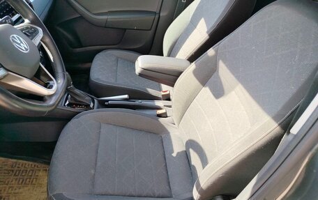 Volkswagen Polo VI (EU Market), 2021 год, 1 605 000 рублей, 8 фотография