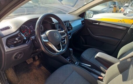 Volkswagen Polo VI (EU Market), 2021 год, 1 605 000 рублей, 6 фотография