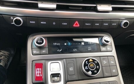 Hyundai Palisade I, 2024 год, 10 200 000 рублей, 18 фотография