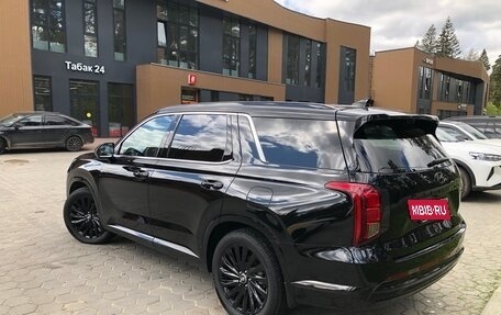 Hyundai Palisade I, 2024 год, 10 200 000 рублей, 5 фотография