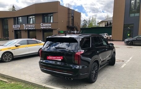 Hyundai Palisade I, 2024 год, 10 200 000 рублей, 6 фотография