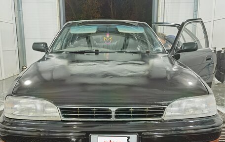 Toyota Camry V30, 1990 год, 200 000 рублей, 3 фотография