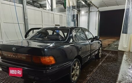 Toyota Camry V30, 1990 год, 200 000 рублей, 2 фотография