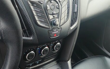 Ford Focus III, 2012 год, 610 000 рублей, 3 фотография