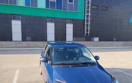 Skoda Fabia II, 2014 год, 595 000 рублей, 5 фотография